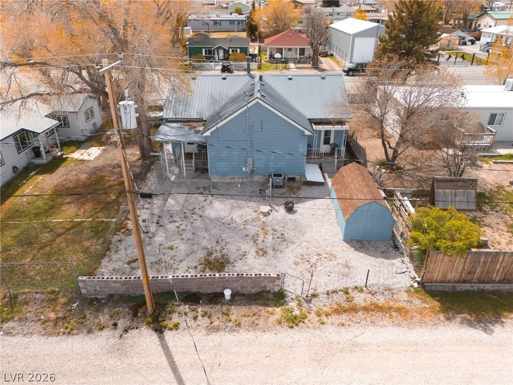 1265 Avenue C Ely, NV 89301