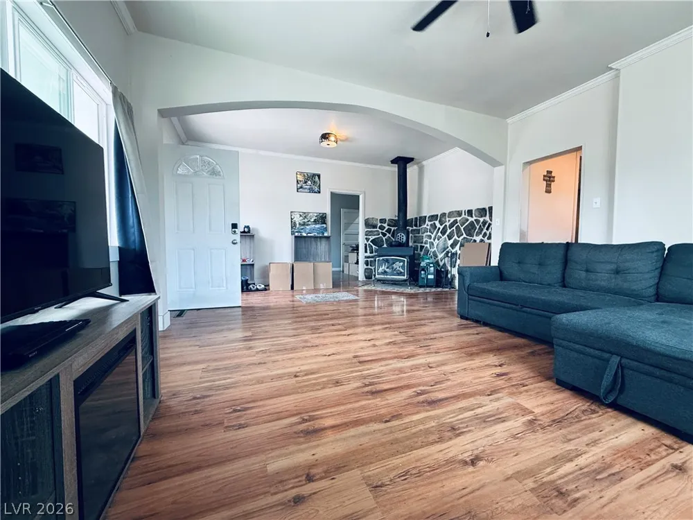 1265 Avenue C Ely, NV 89301