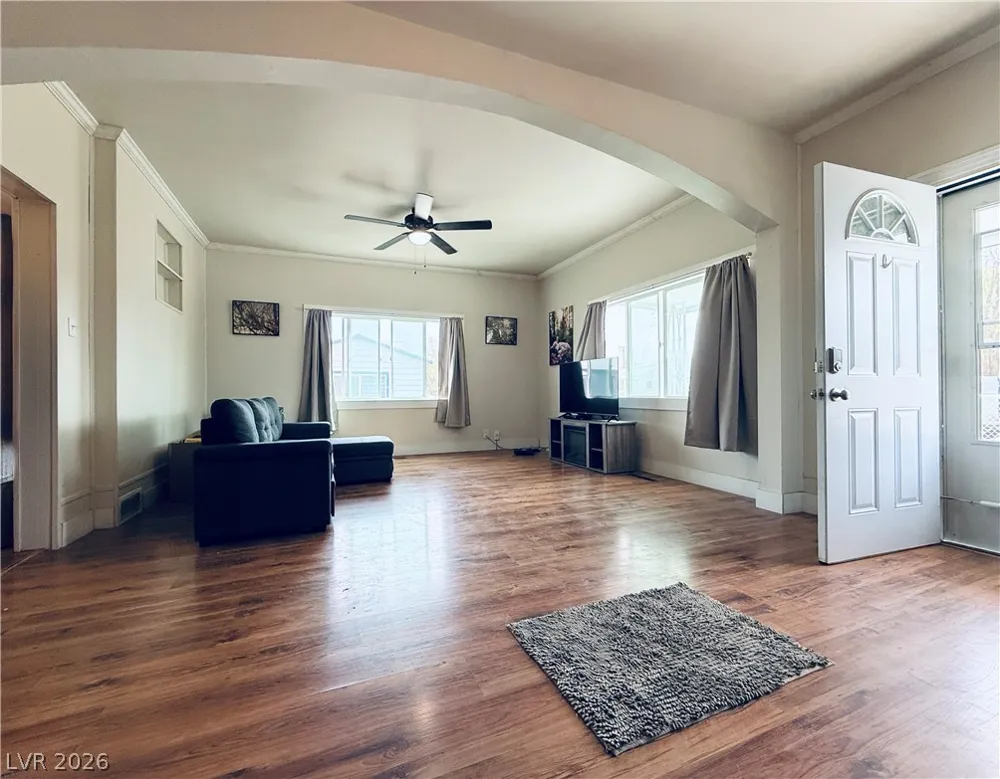1265 Avenue C Ely, NV 89301