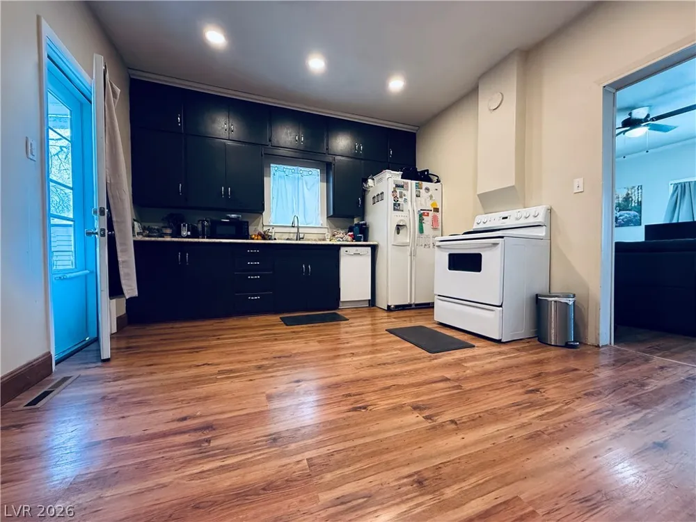 1265 Avenue C Ely, NV 89301