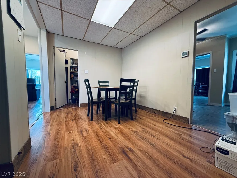 1265 Avenue C Ely, NV 89301