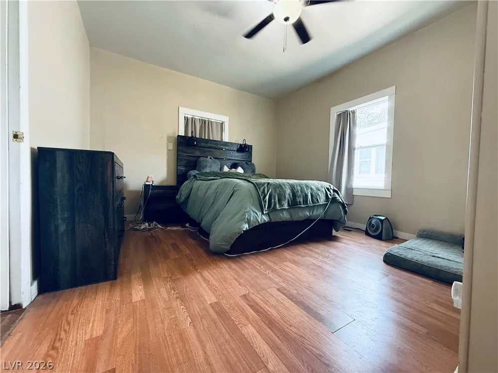 1265 Avenue C Ely, NV 89301