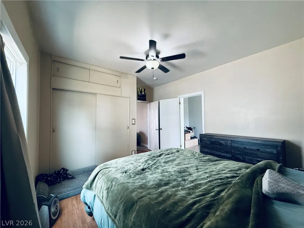 1265 Avenue C Ely, NV 89301
