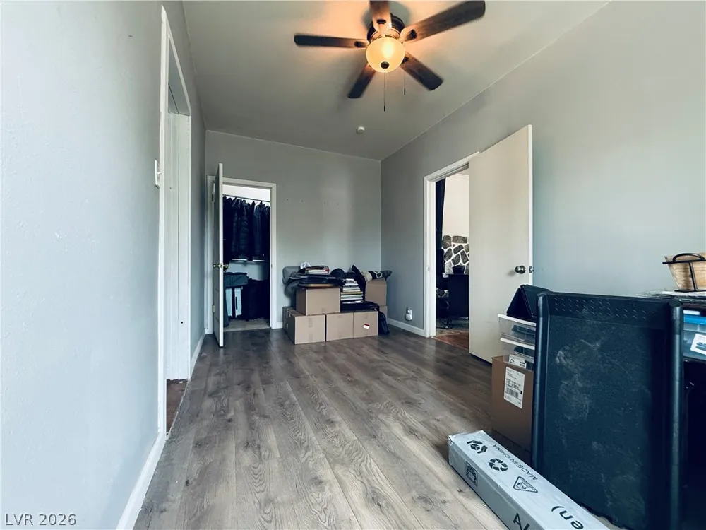 1265 Avenue C Ely, NV 89301