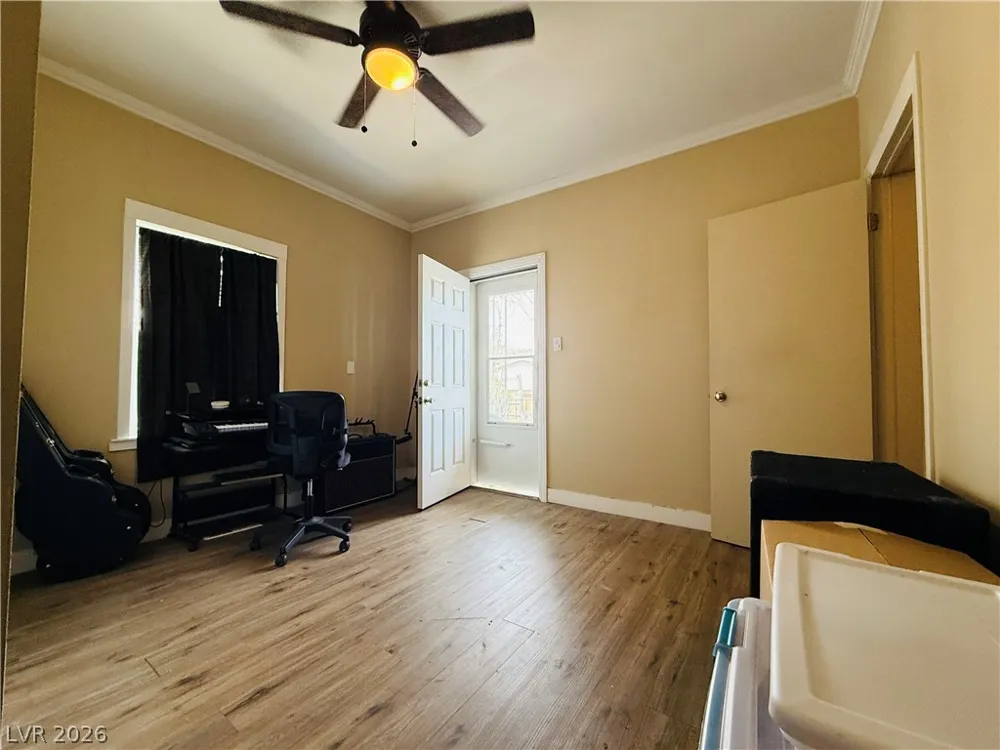1265 Avenue C Ely, NV 89301
