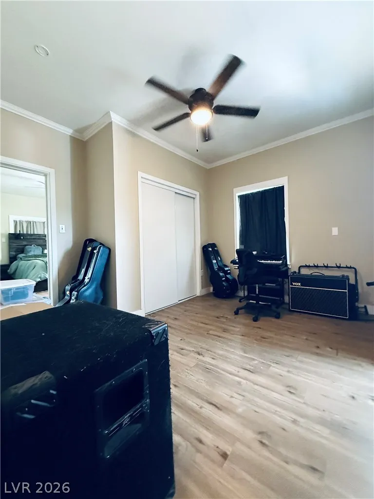 1265 Avenue C Ely, NV 89301
