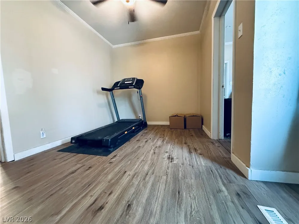 1265 Avenue C Ely, NV 89301