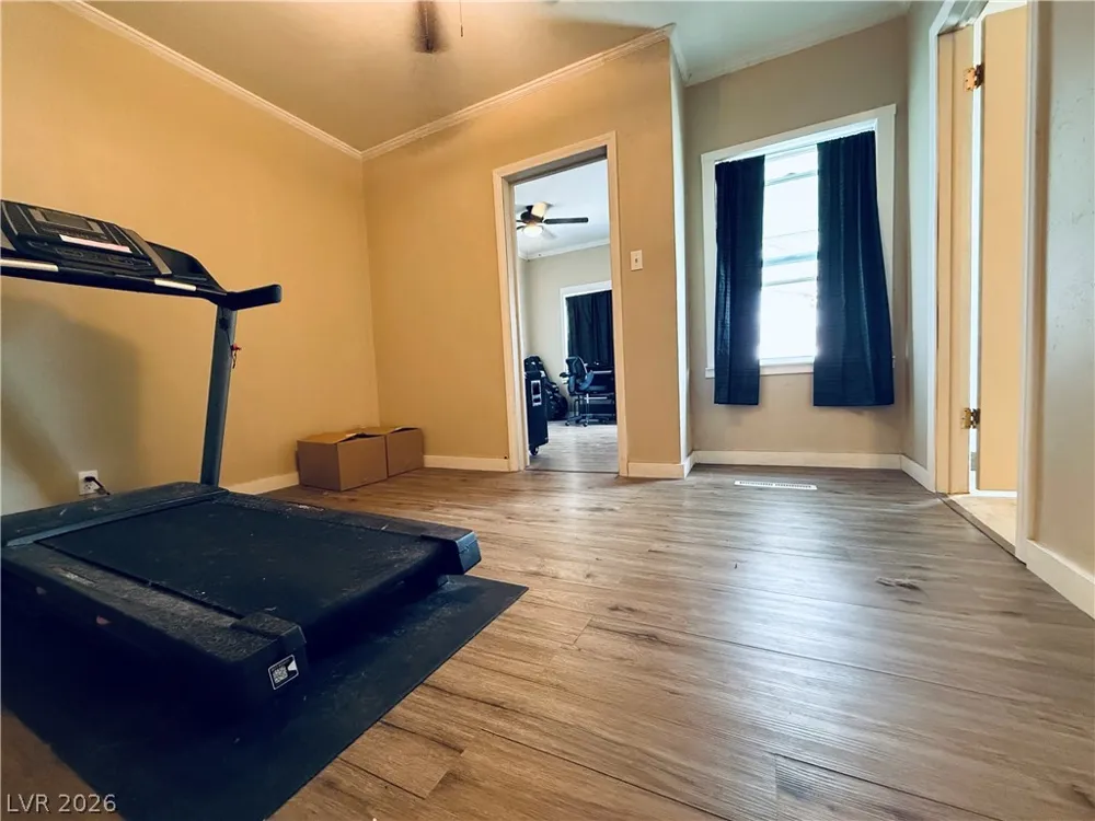 1265 Avenue C Ely, NV 89301