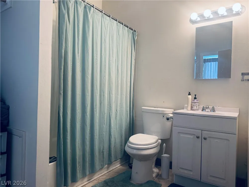 1265 Avenue C Ely, NV 89301