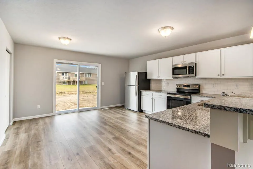 2231 Antrim Drive Davison Township, MI 48423