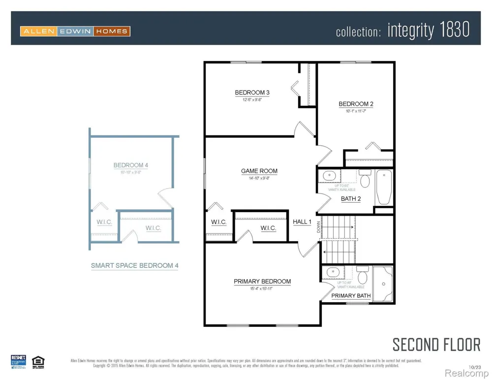 2231 Antrim Drive Davison Township, MI 48423
