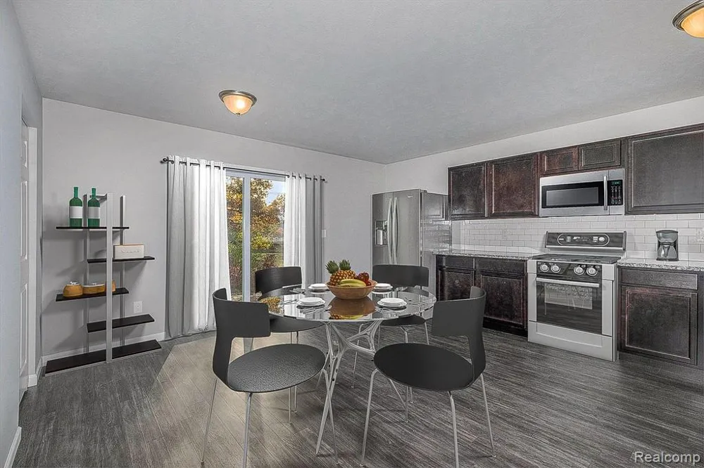 2231 Antrim Drive Davison Township, MI 48423