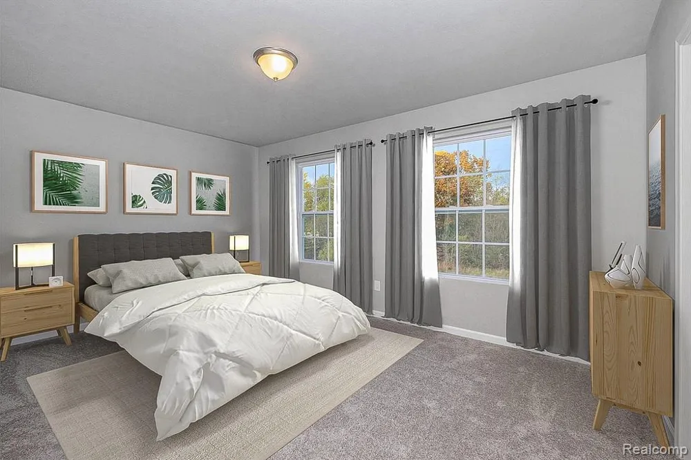 2231 Antrim Drive Davison Township, MI 48423