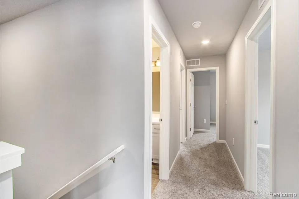 2231 Antrim Drive Davison Township, MI 48423