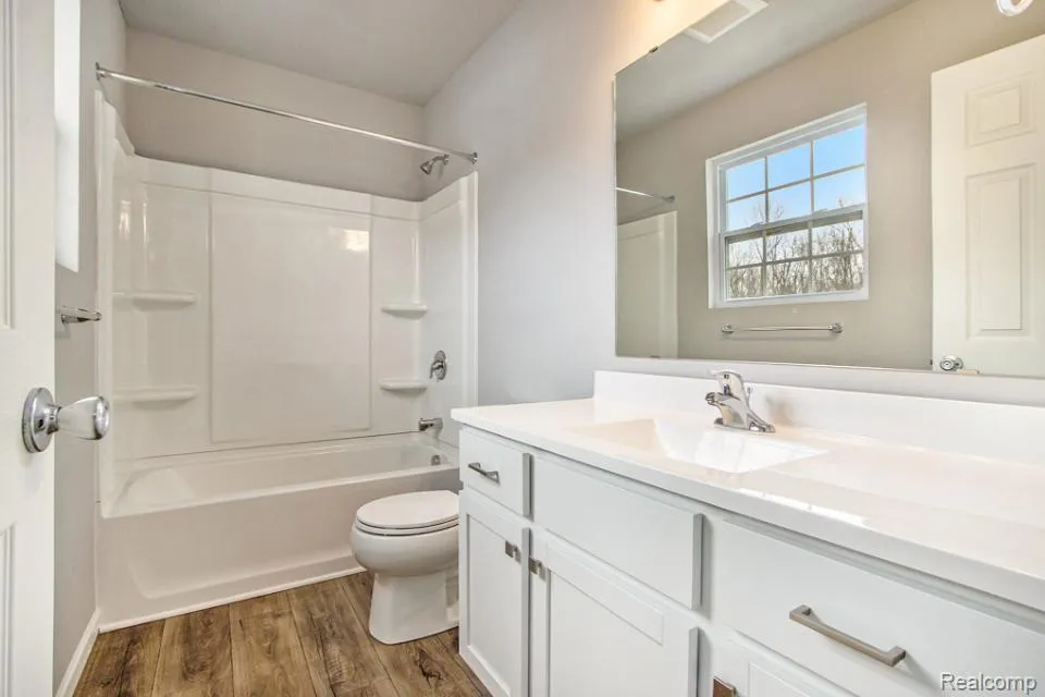2231 Antrim Drive Davison Township, MI 48423