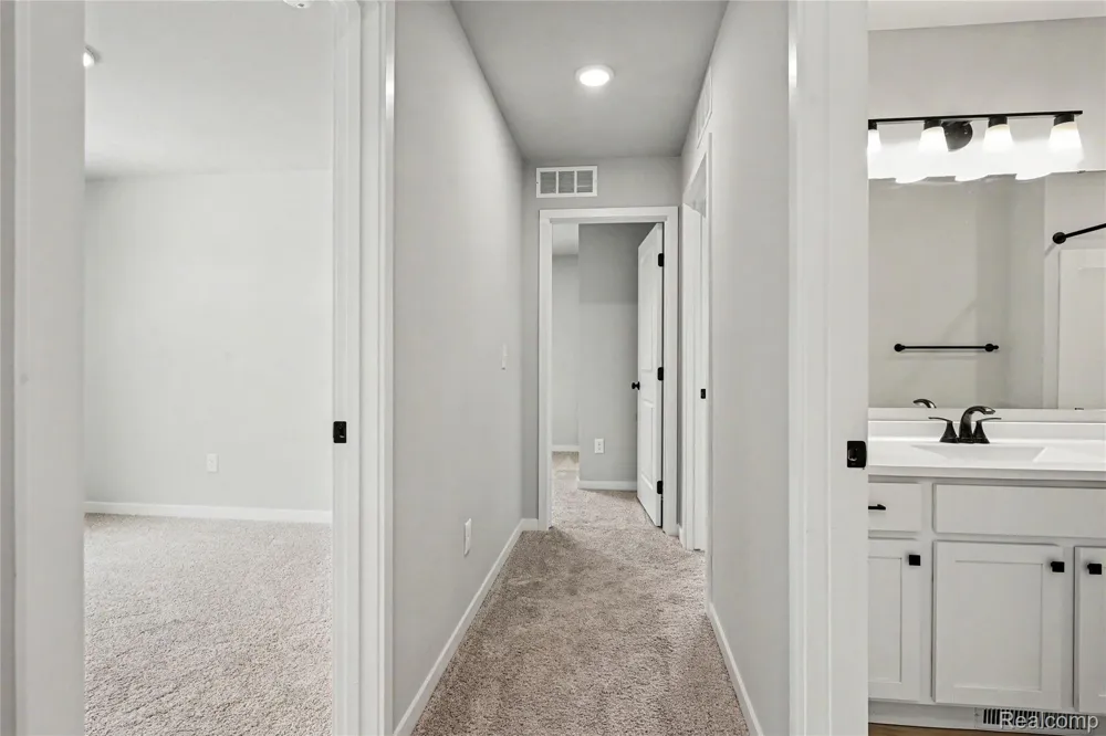 2231 Antrim Drive Davison Township, MI 48423