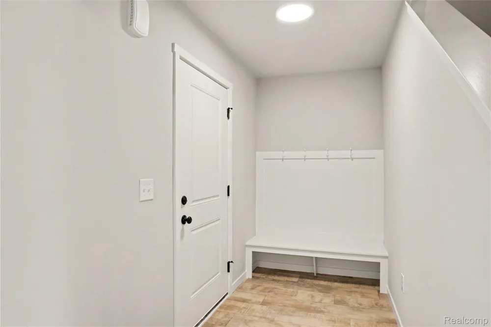 2231 Antrim Drive Davison Township, MI 48423