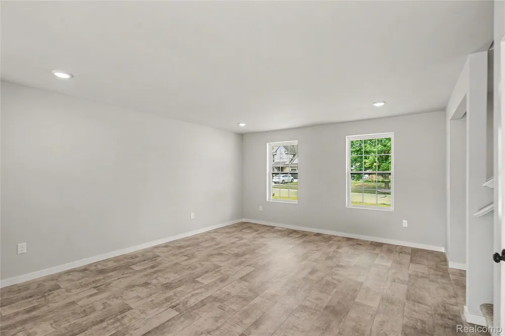 2231 Antrim Drive Davison Township, MI 48423