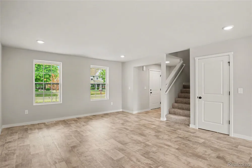 2231 Antrim Drive Davison Township, MI 48423