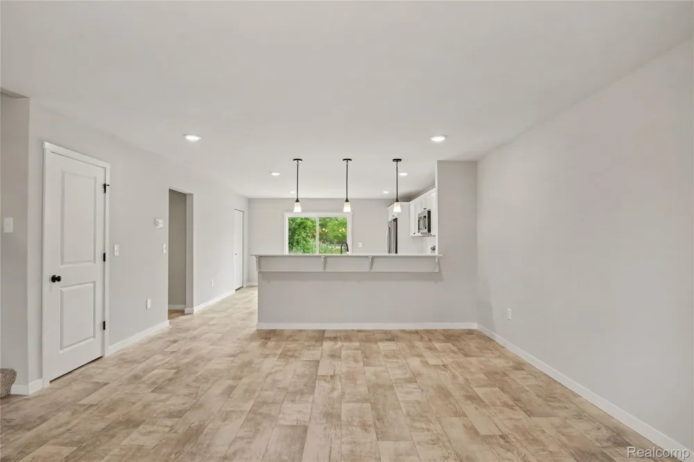 2231 Antrim Drive Davison Township, MI 48423