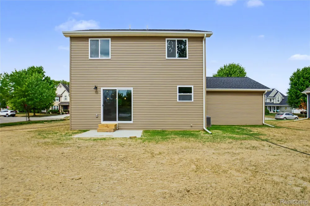 2231 Antrim Drive Davison Township, MI 48423