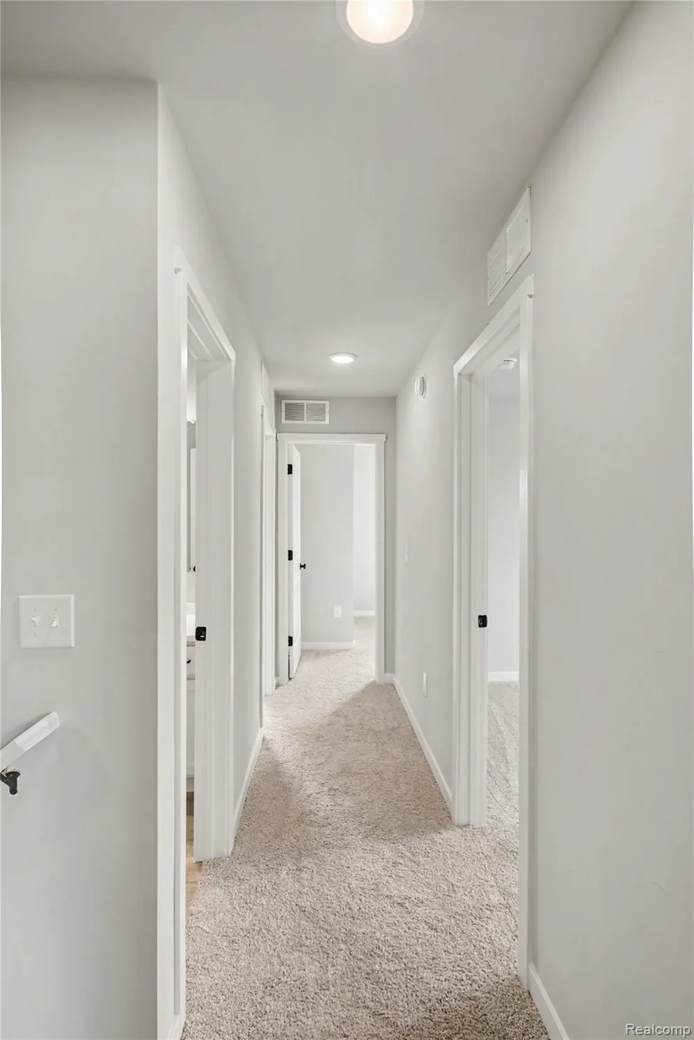 2231 Antrim Drive Davison Township, MI 48423
