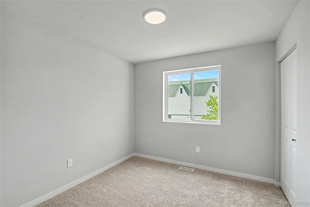 2231 Antrim Drive Davison Township, MI 48423