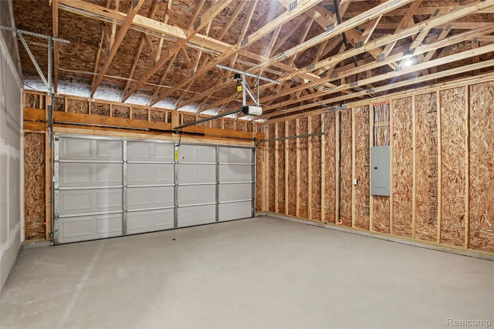 2231 Antrim Drive Davison Township, MI 48423