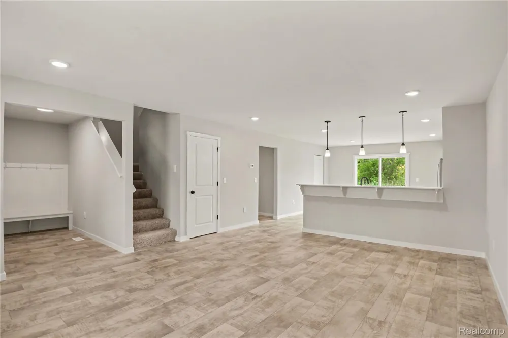 2231 Antrim Drive Davison Township, MI 48423