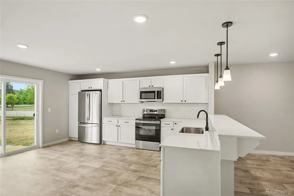2231 Antrim Drive Davison Township, MI 48423