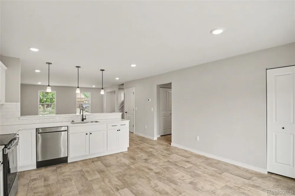 2231 Antrim Drive Davison Township, MI 48423