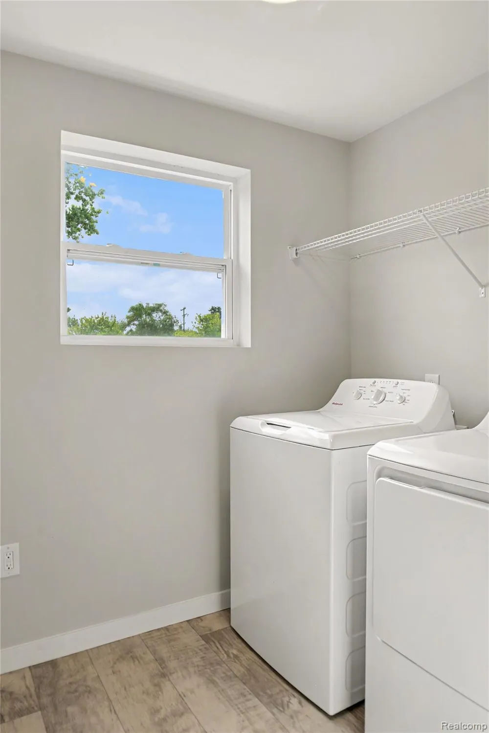 2231 Antrim Drive Davison Township, MI 48423