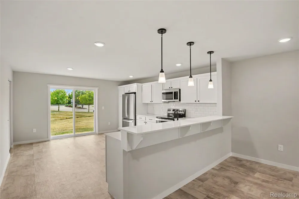 2231 Antrim Drive Davison Township, MI 48423