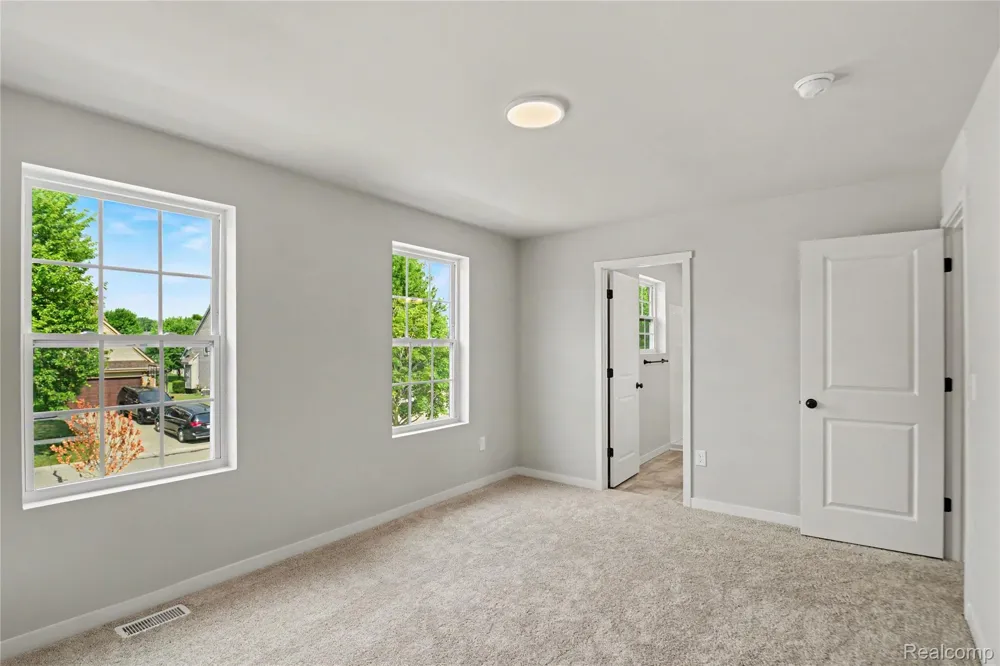 2231 Antrim Drive Davison Township, MI 48423