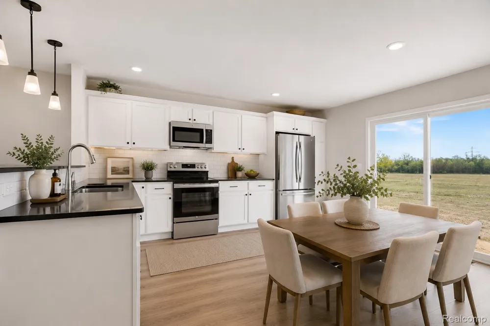 2231 Antrim Drive Davison Township, MI 48423
