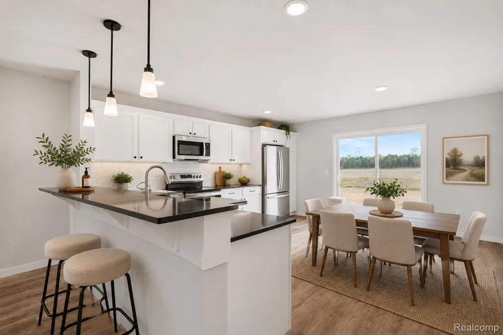 2231 Antrim Drive Davison Township, MI 48423