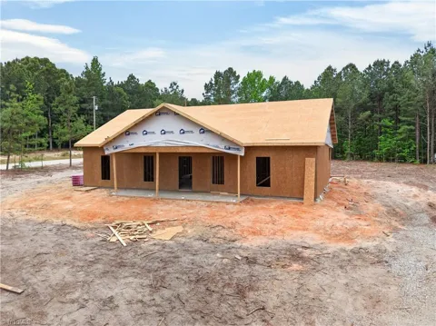 334 Oak Ridge Road