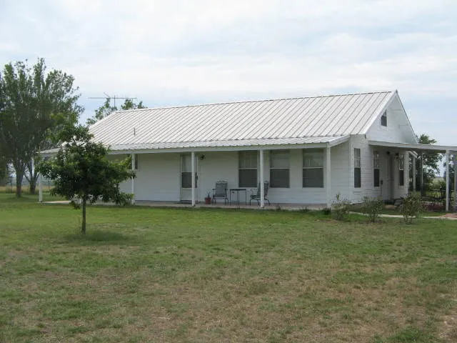 2985 County Road 426 Thrall, TX 76578