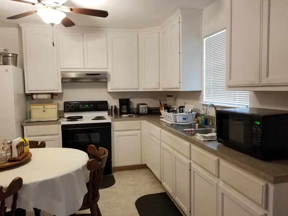 2985 County Road 426 Thrall, TX 76578