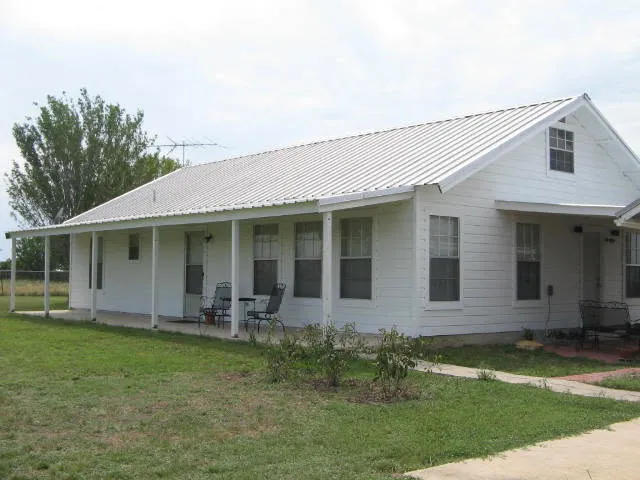 2985 County Road 426 Thrall, TX 76578