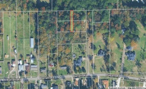 432 Barrett Lot 5 Road