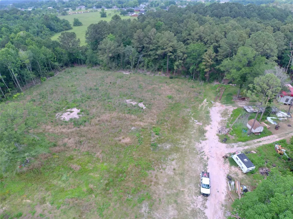 432 Barrett Lot 5 Road Crosby, TX 77532
