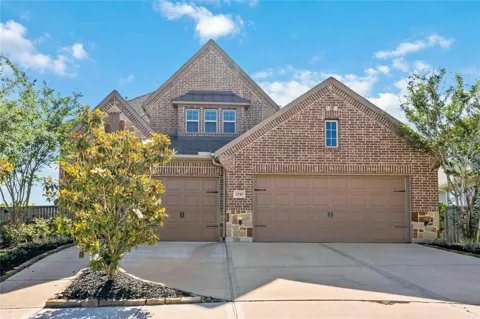 2710 Big Vine Court