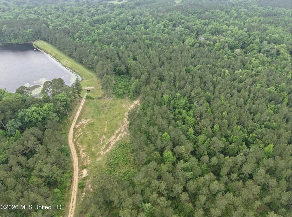 000 Furrs Mill Dr Ne Drive Wesson, MS 39191