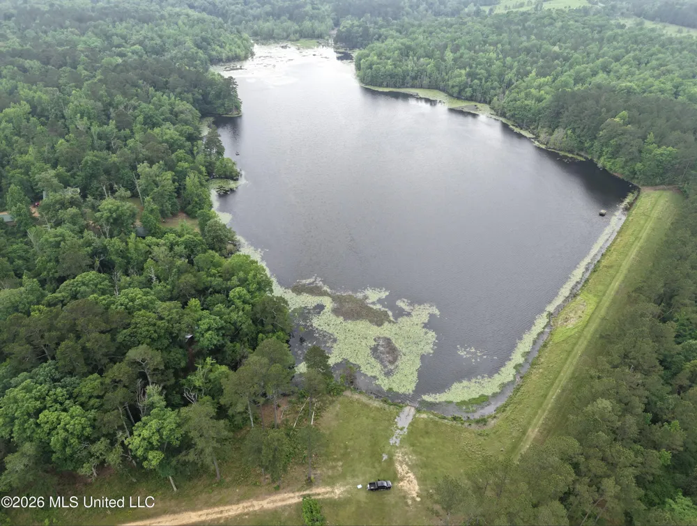 000 Furrs Mill Dr Ne Drive Wesson, MS 39191