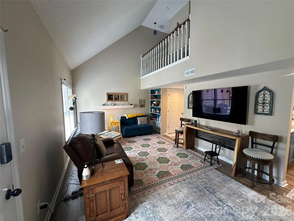 26 Sleepy Hollow Lane Swannanoa, NC 28778