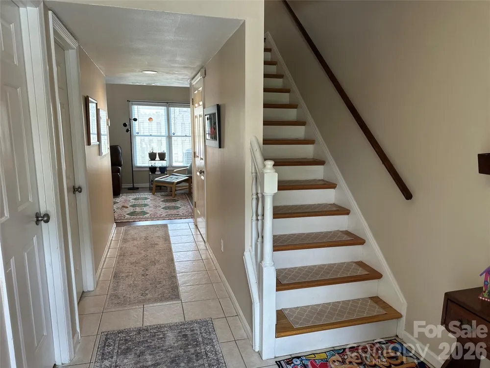 26 Sleepy Hollow Lane Swannanoa, NC 28778
