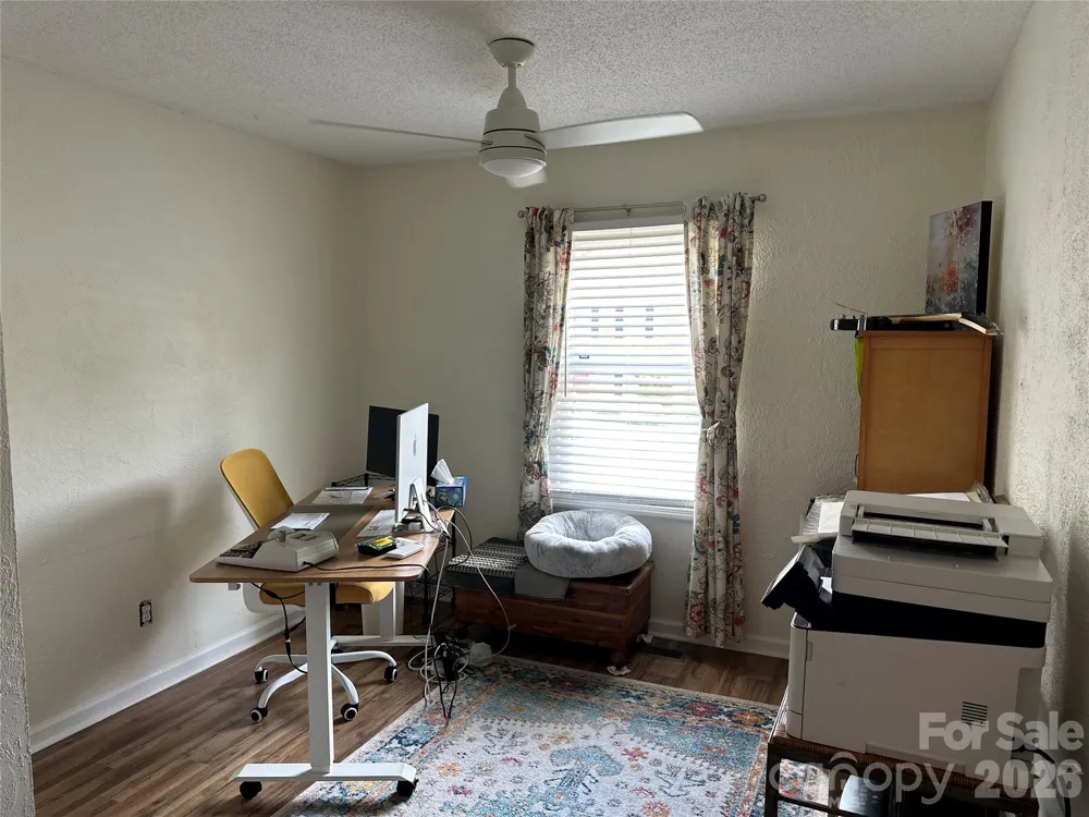 26 Sleepy Hollow Lane Swannanoa, NC 28778