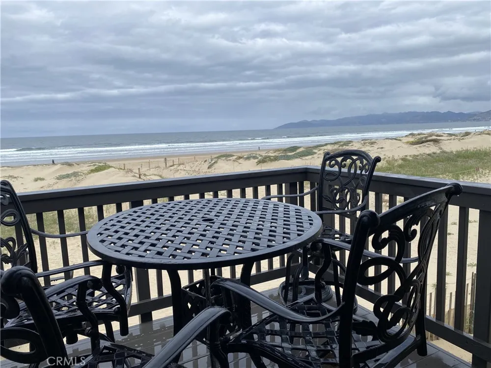1612 Strand Oceano, CA 93445