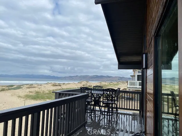 1612 Strand Oceano, CA 93445